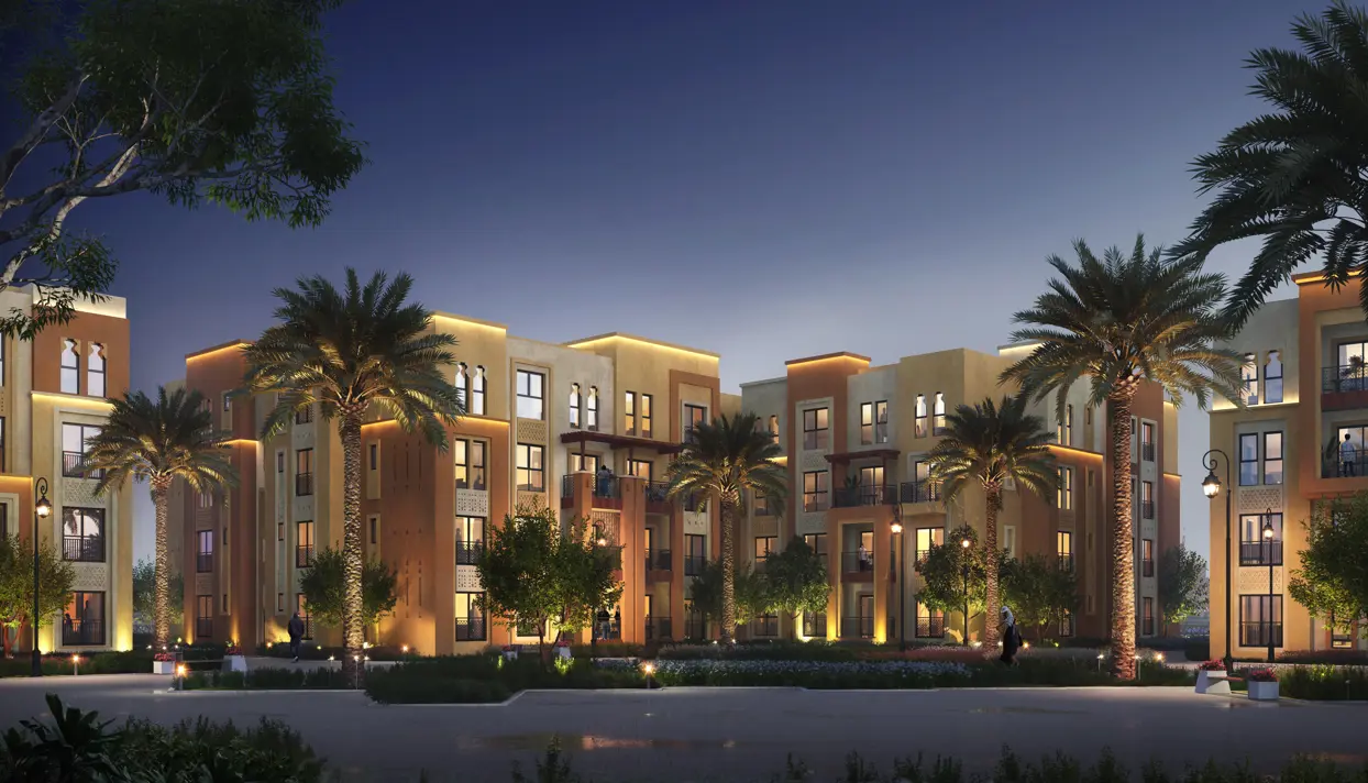 Liwan Riyadh Liwan - Building Modern Communities